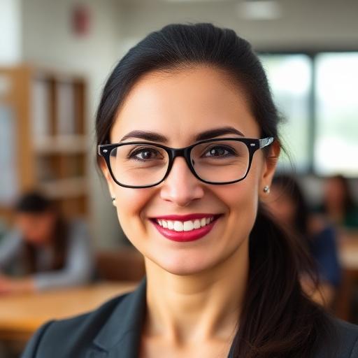 Maria Fernández